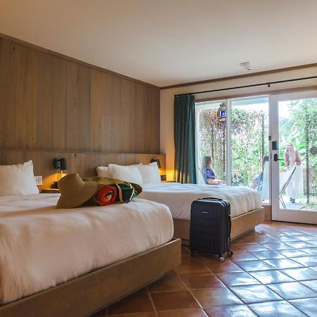 Stagecoach Inn Salado Ngoại thất bức ảnh