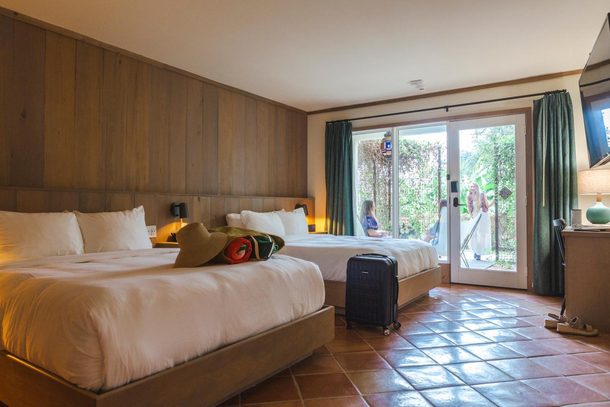 Stagecoach Inn Salado Ngoại thất bức ảnh